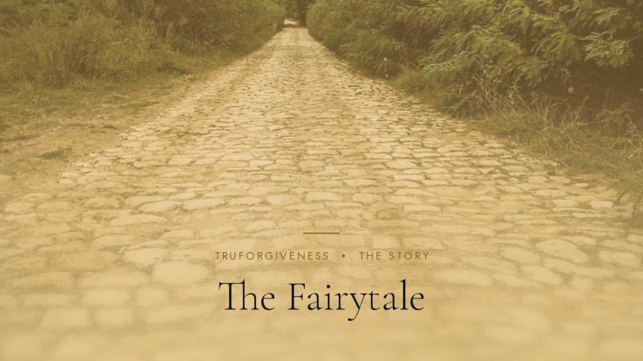 The Fairytale