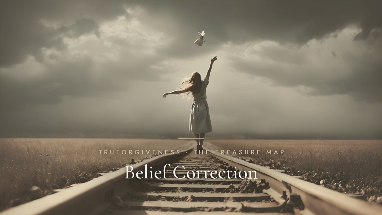 Belief Correction