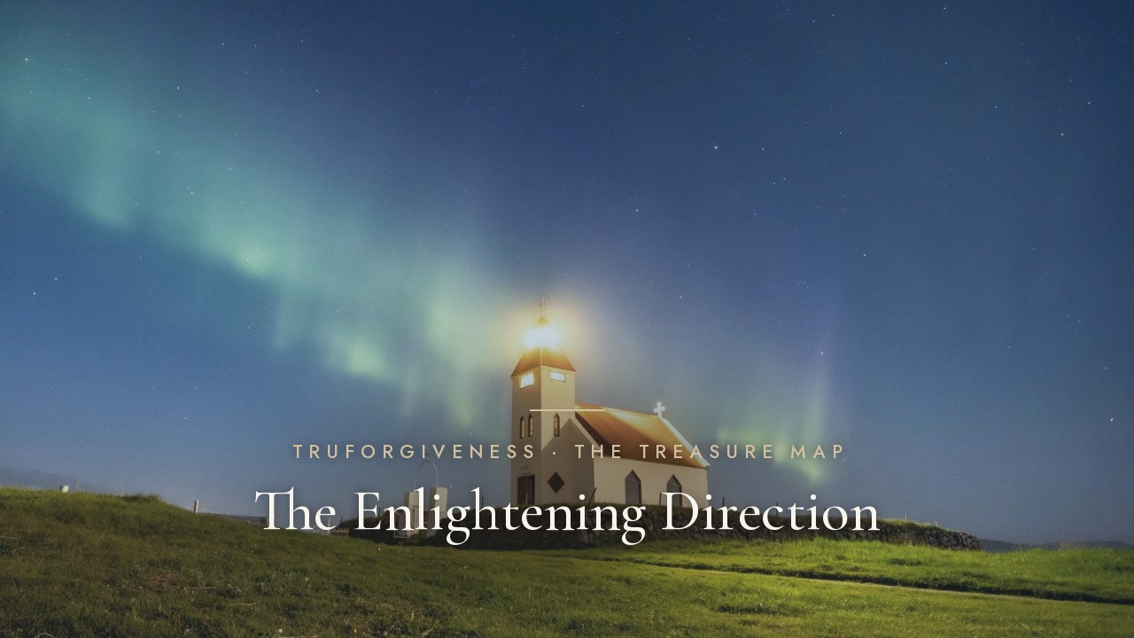Enlightening Direction