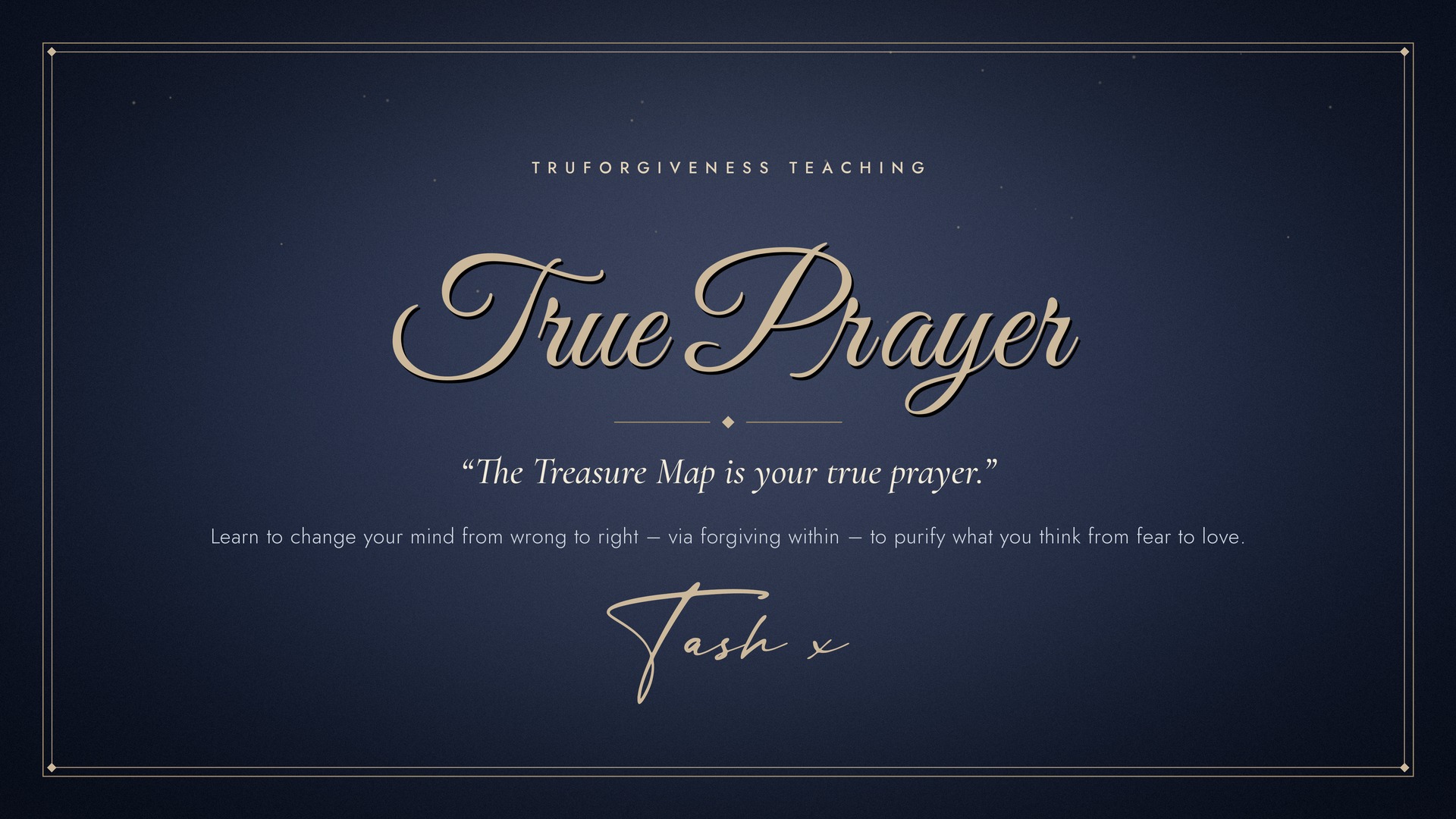 Ego prayer, true prayer, power prayer