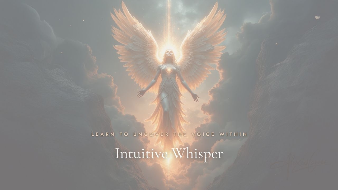 Intuitive Whisper