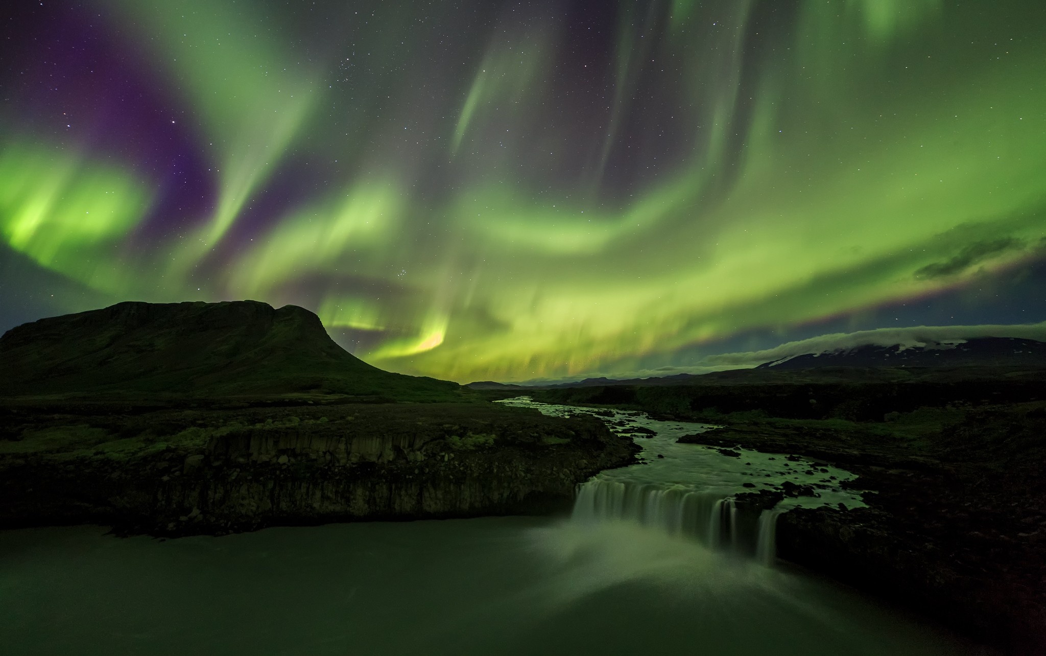 ICELAND