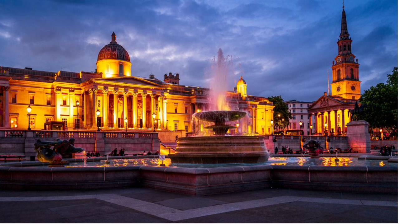 Golden Hour vs Blue Hour: How to Choose the Right Light for Your Photos