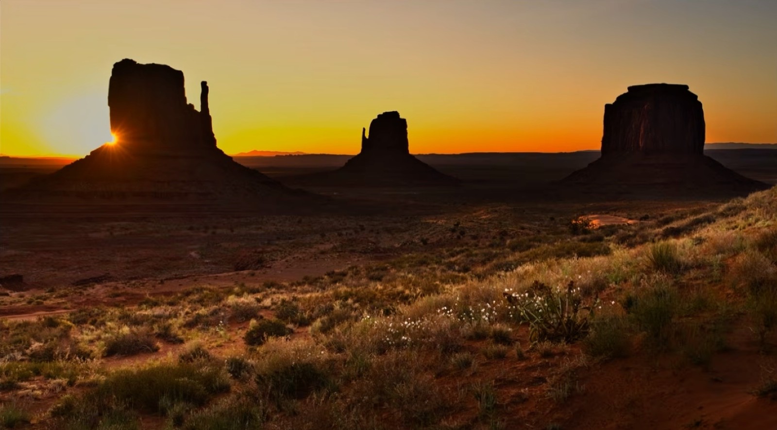 Luminar Neo Review: How I Use Relight and Light Depth on My Monument Valley and Antelope Canyon Photos