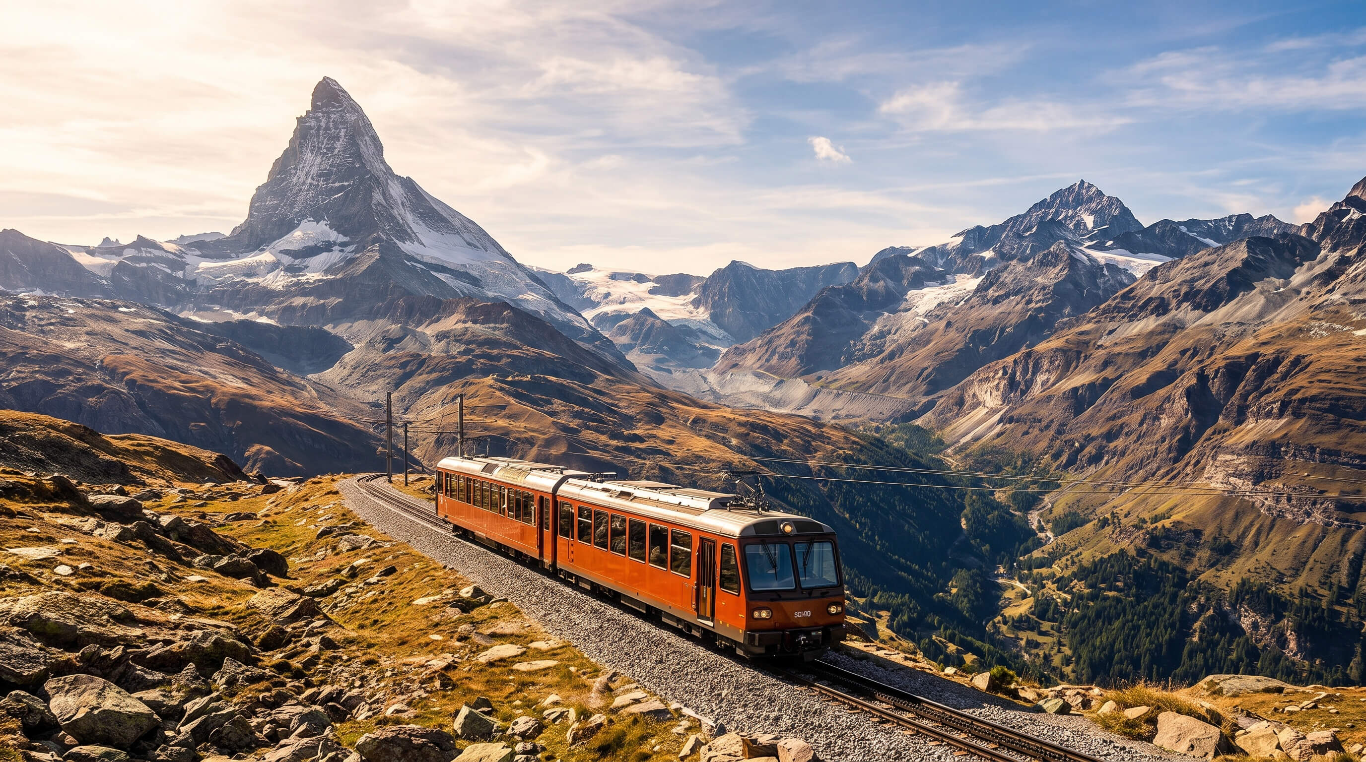 SWITZERLAND workshop photography