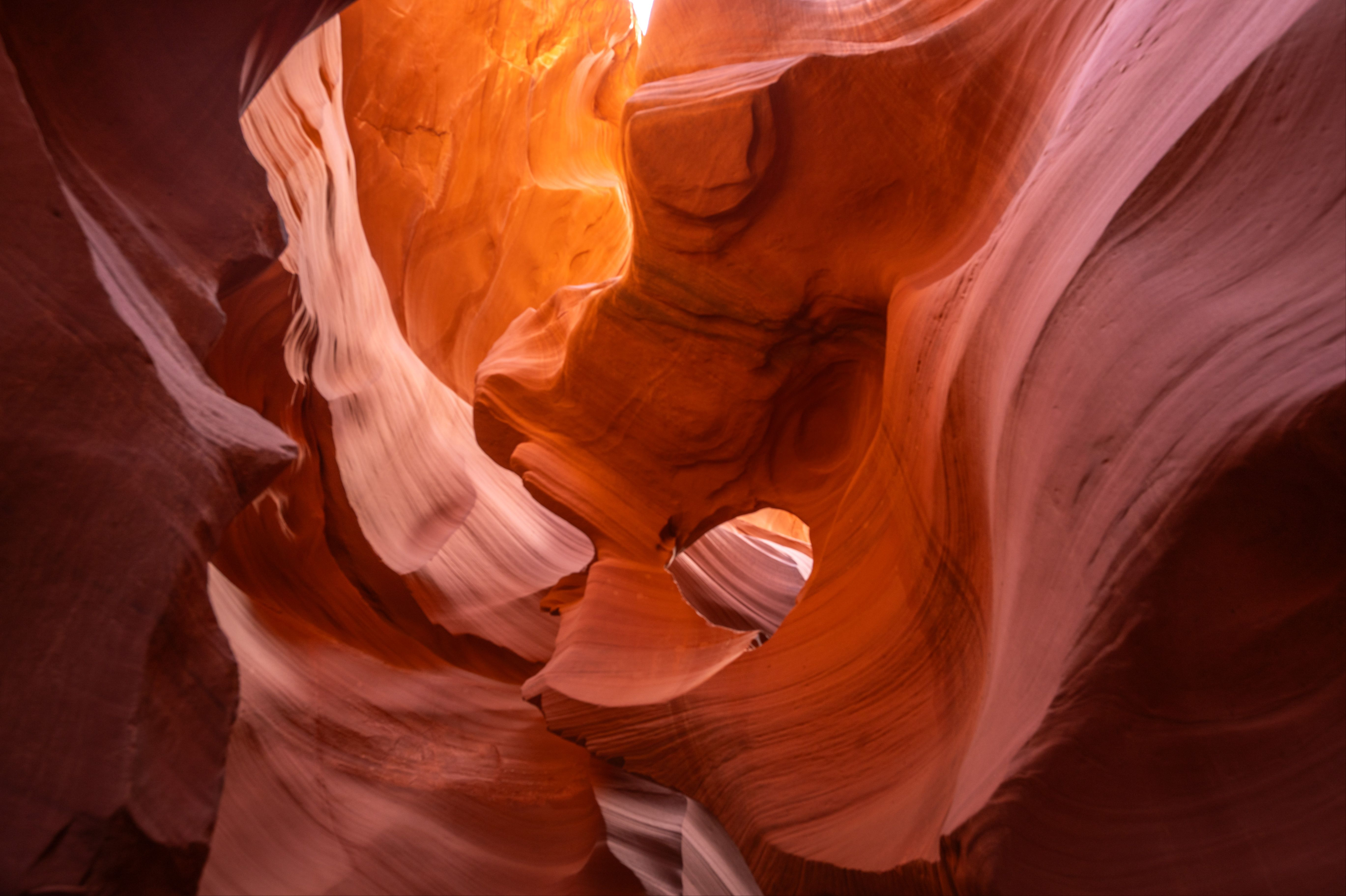 ARIZONA CANYON