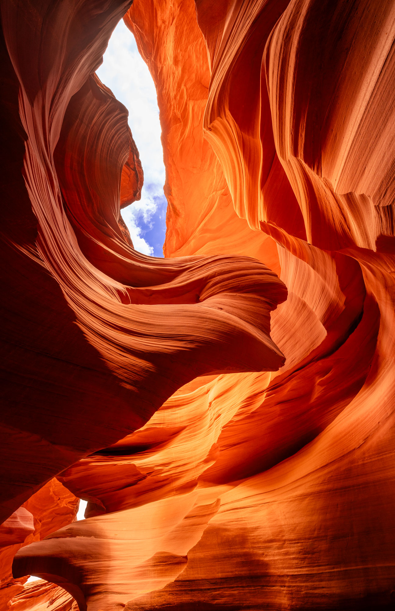 The Best Photography Locations in Antelope Canyon and Monument Valley