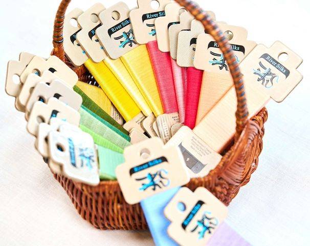 Ellen johnson needlepoint program workshop reviews