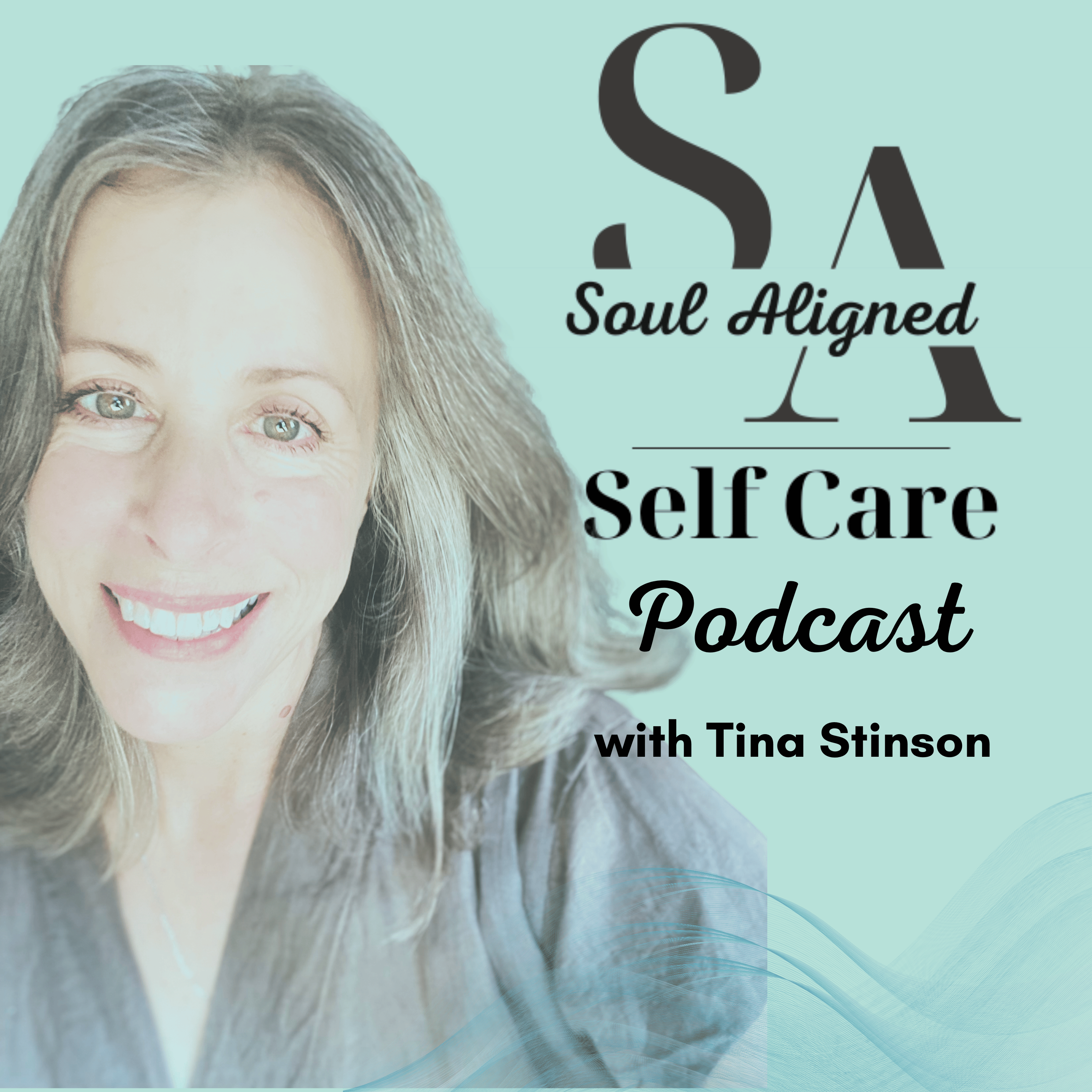 Get Quiet (But Make It Active): Healing Your Nervous System in Midlife (Bonus Meditation) w/Elaine Glass — Soul Aligned Self Care cover