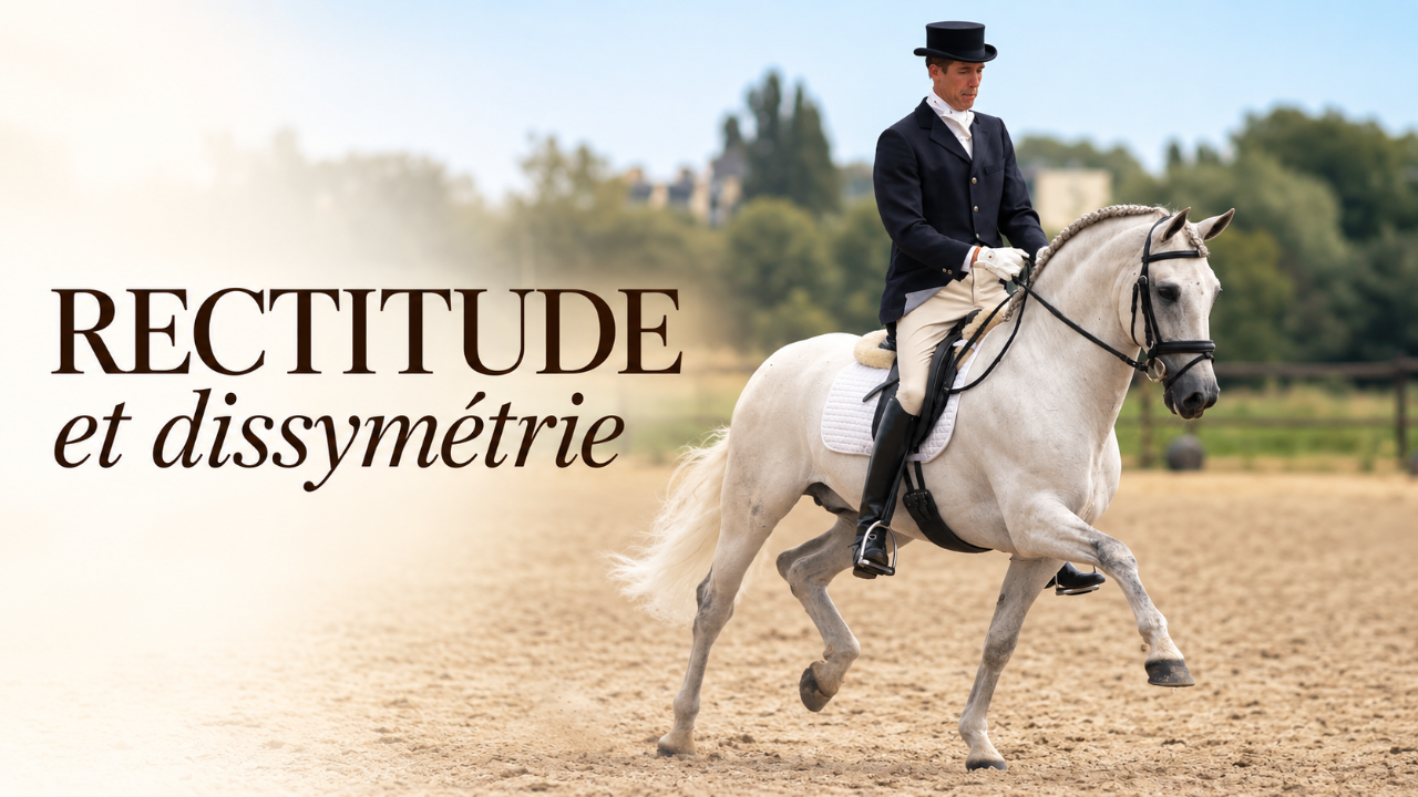 Les Essentiels du Dressage, le programme vidéo de Pierre Beaupère