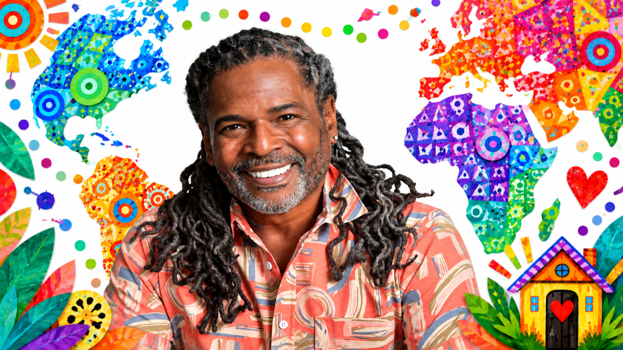 Reginald Laurent