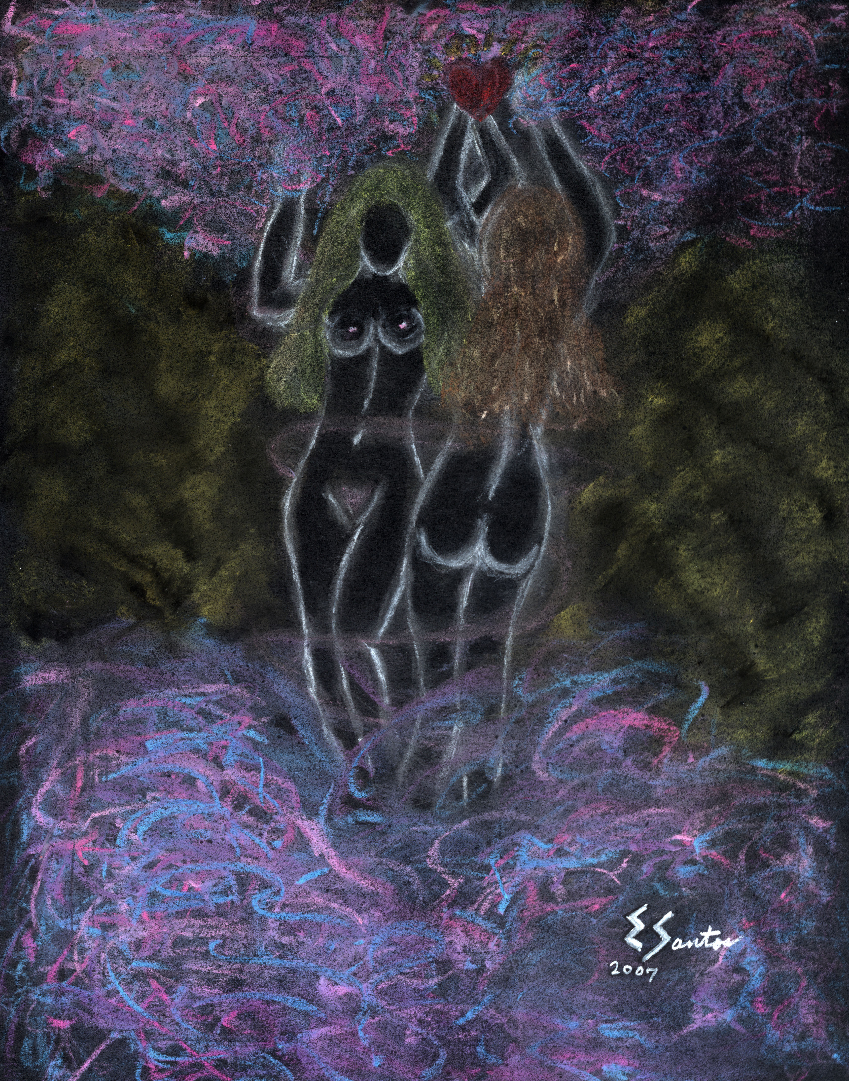 Cosmic Union