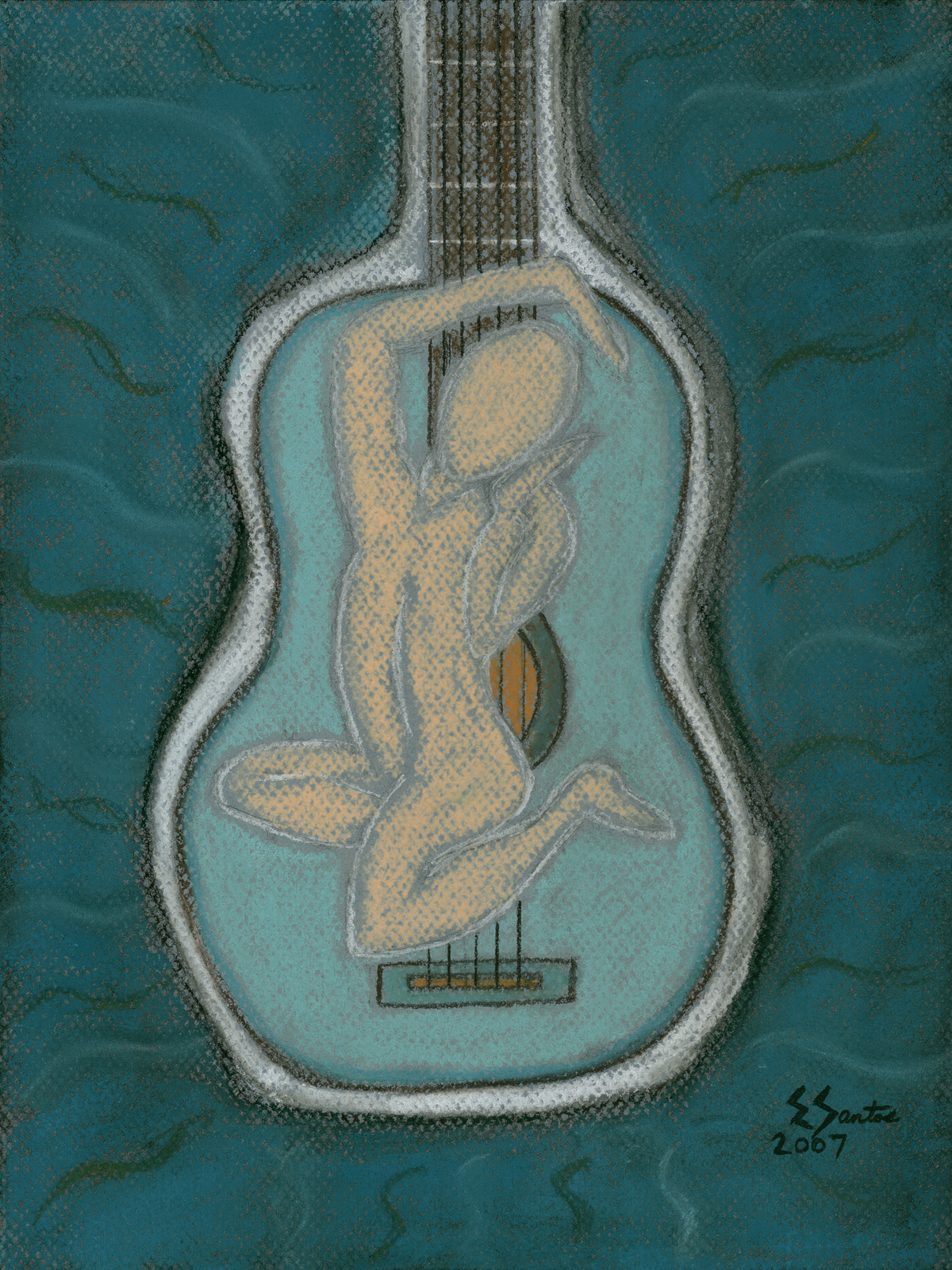 Music Within Your Soul