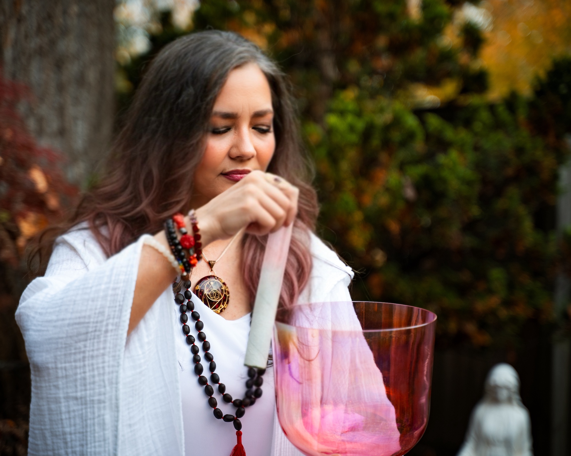Elohi Magdalena Rosa