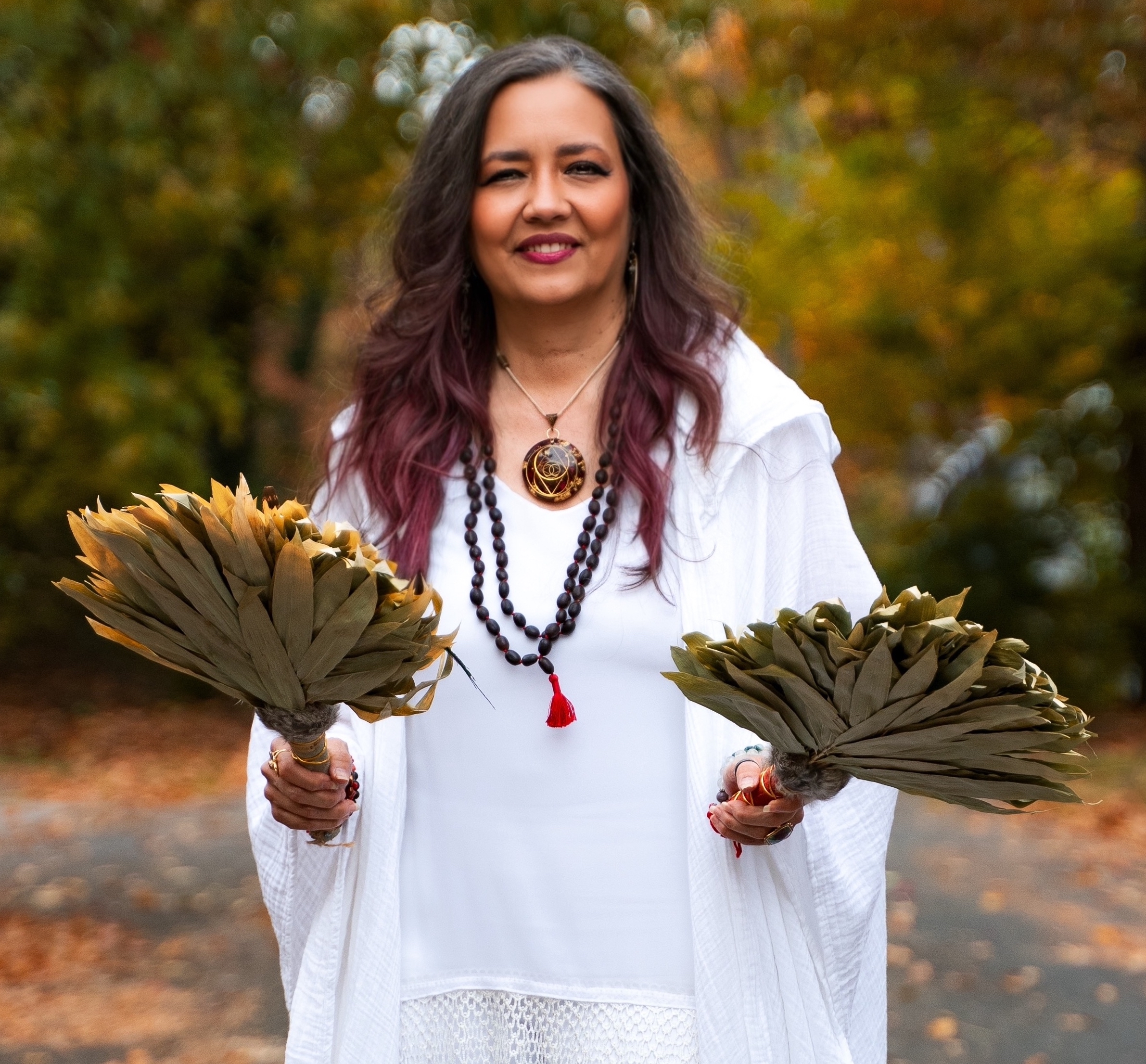 Elohi Magdalena Rosa