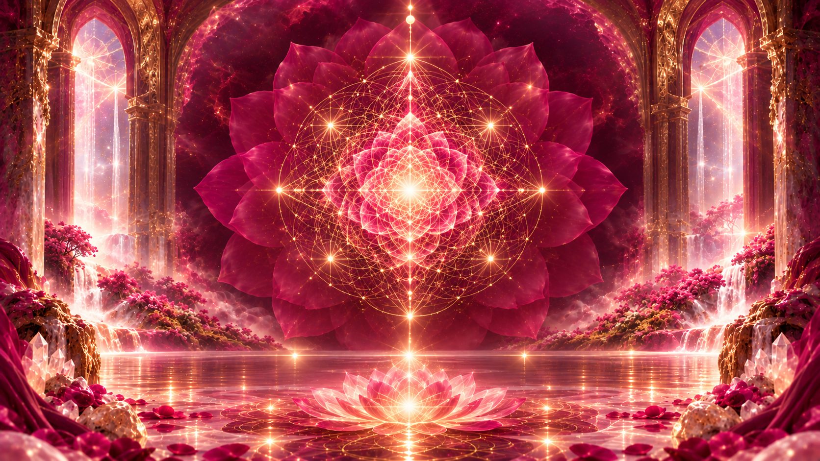 Creative Alchemy—where sacred vision becomes embodied form