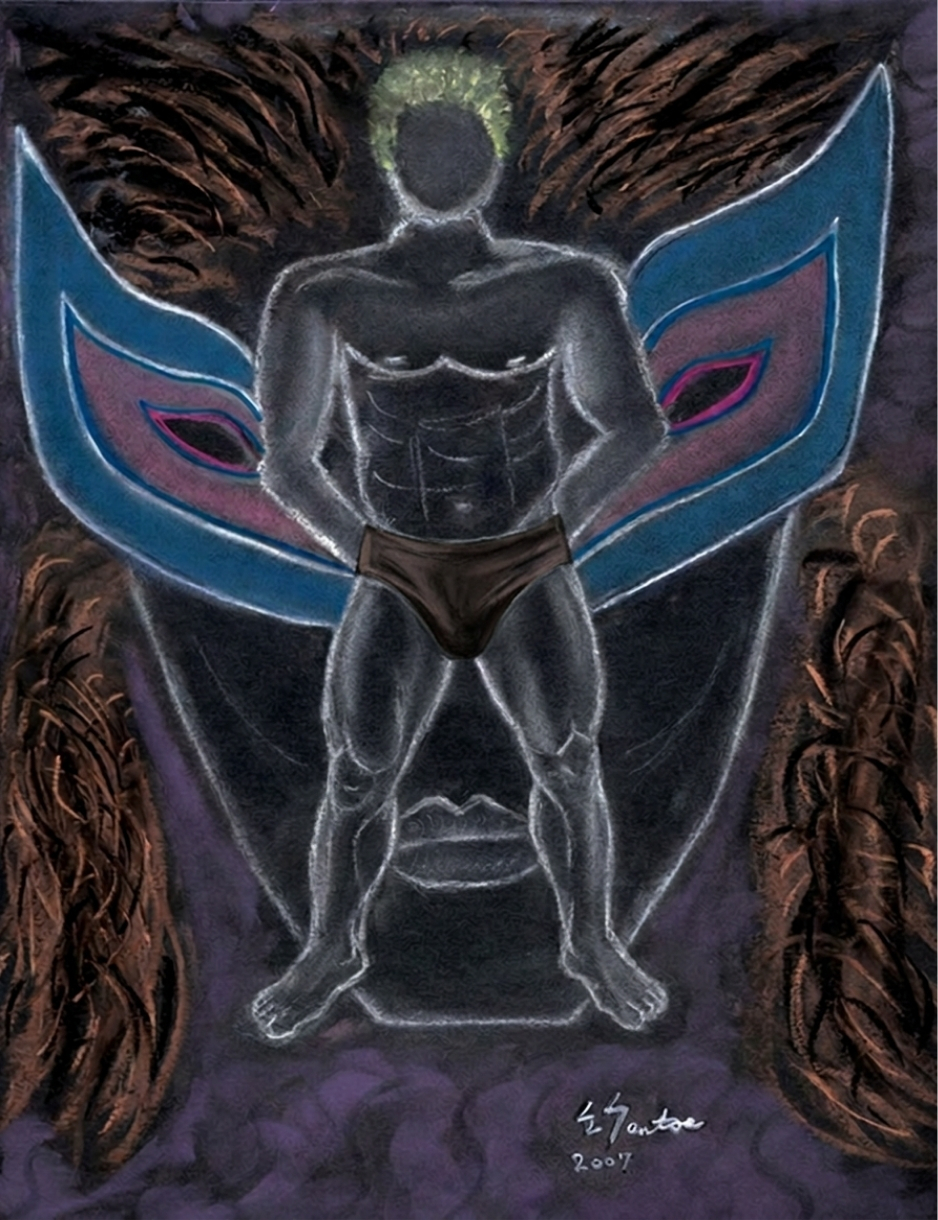 Unmasking Your Divine Feminine