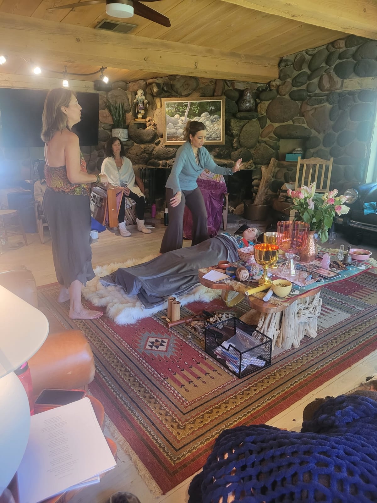 Sisters of the Rose—Sedona