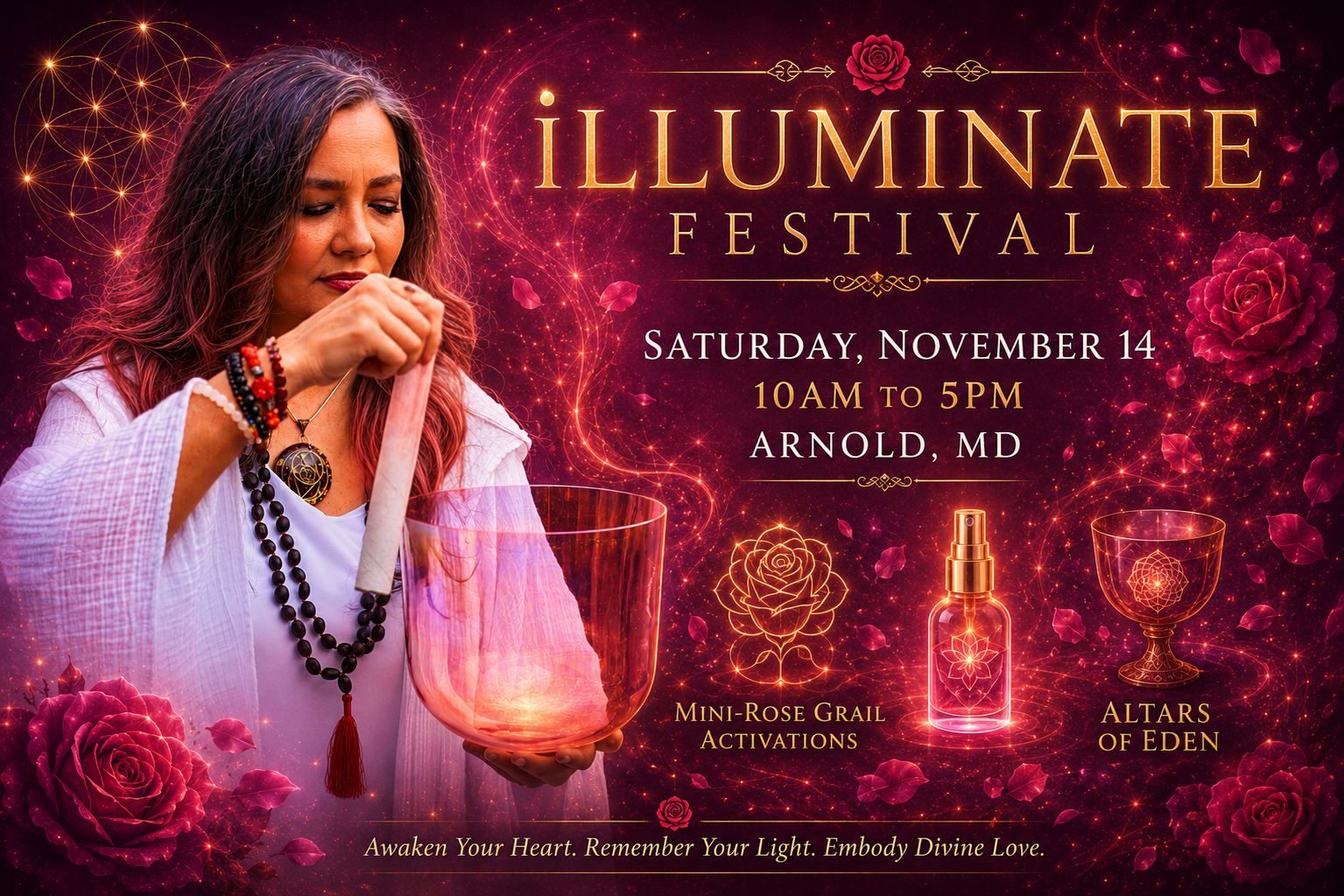 Illuminate Festival