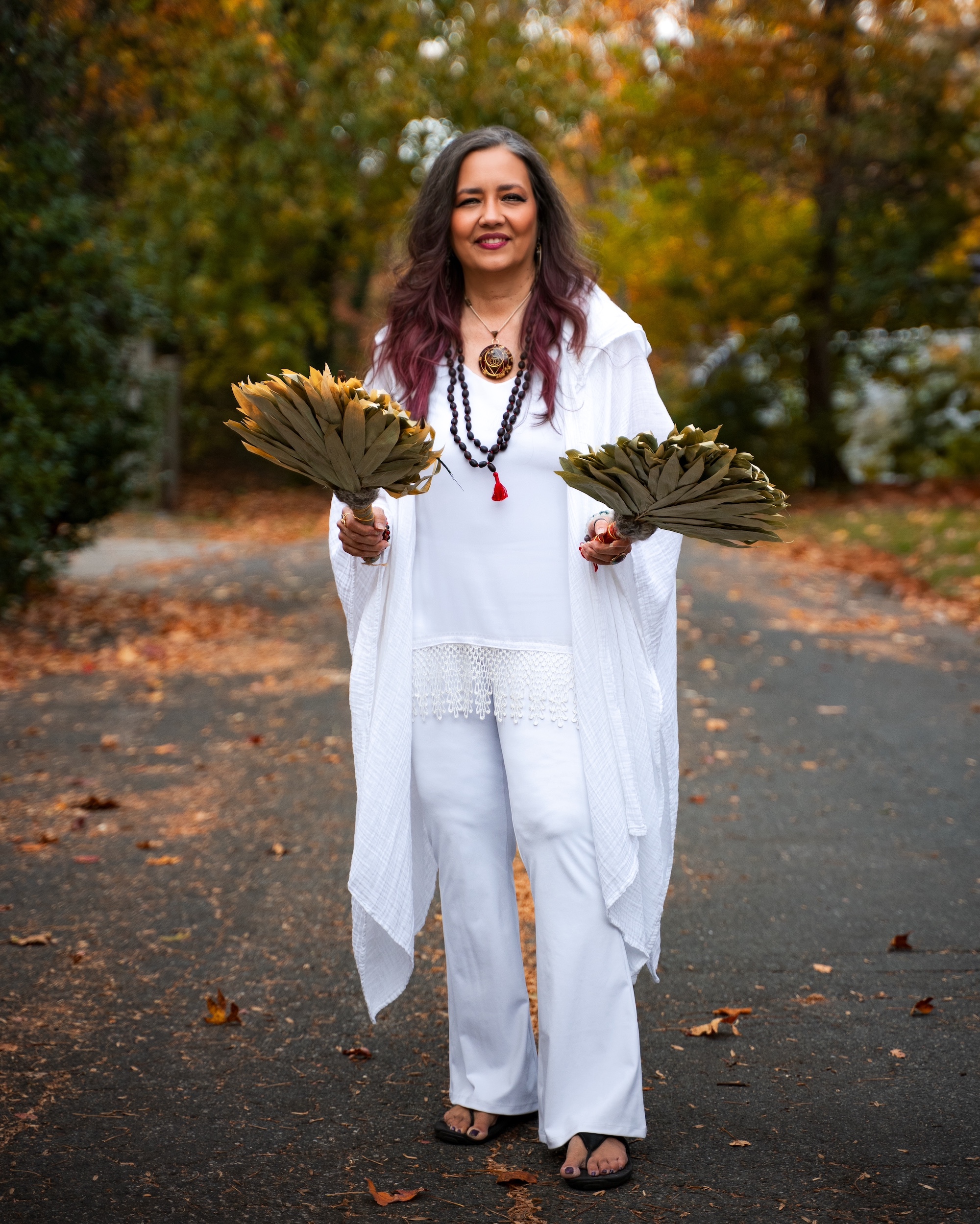 Elohi Magdalena Rosa