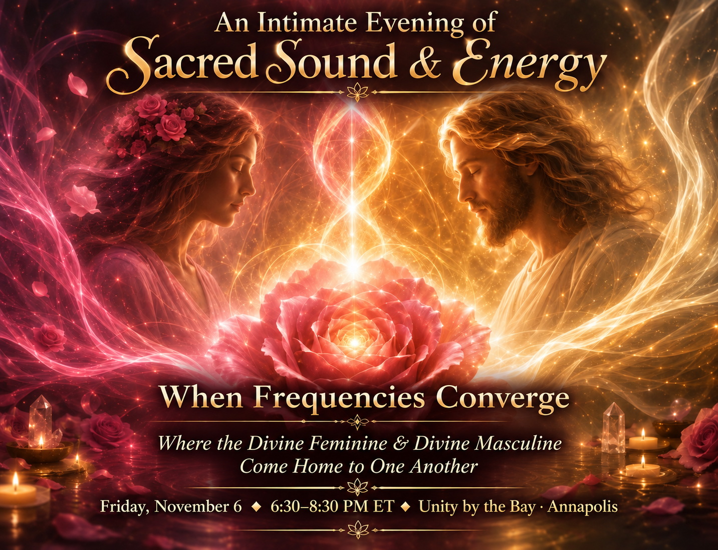 When Frequencies Converge