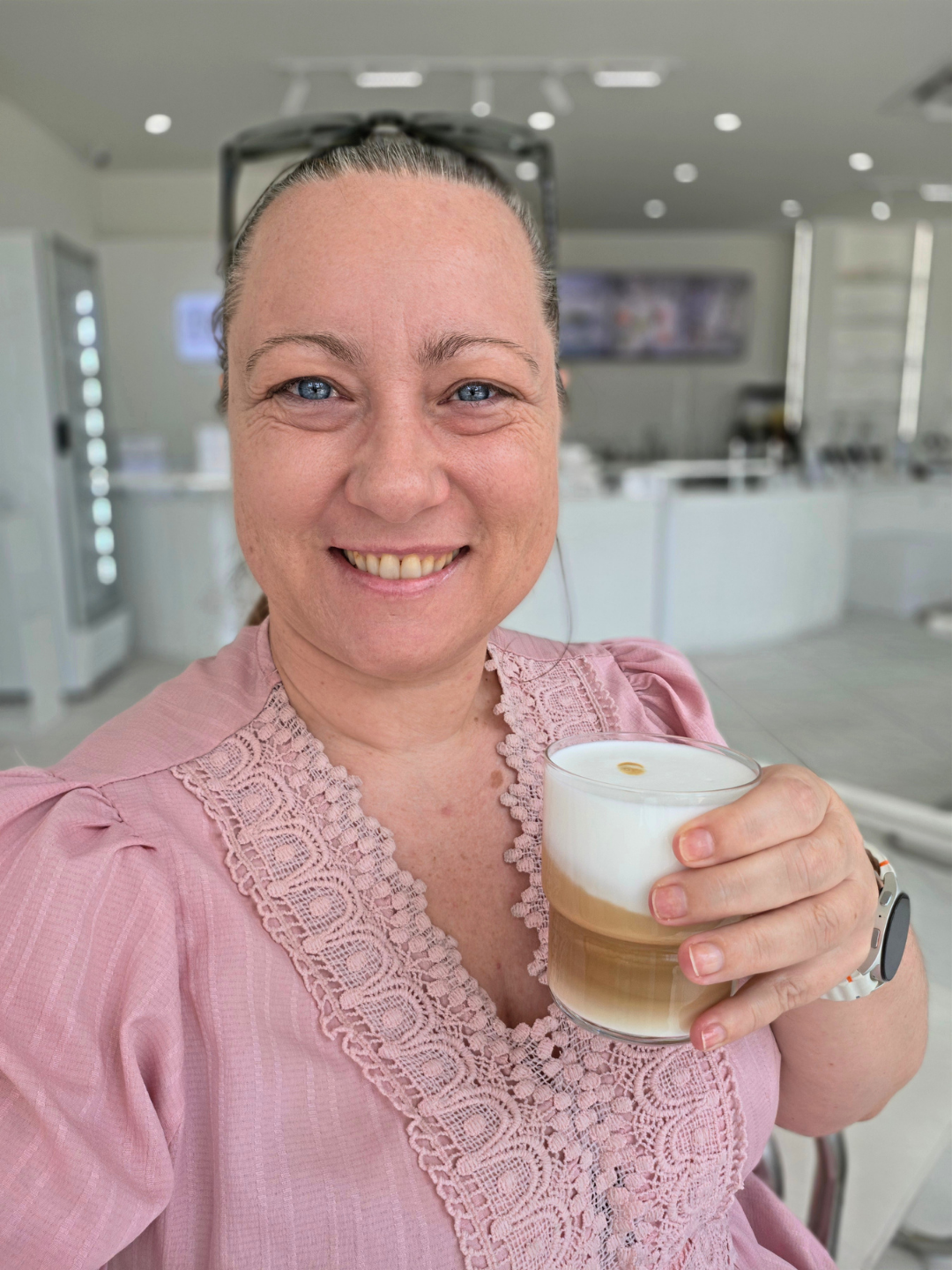 Lene Gunvaldsen