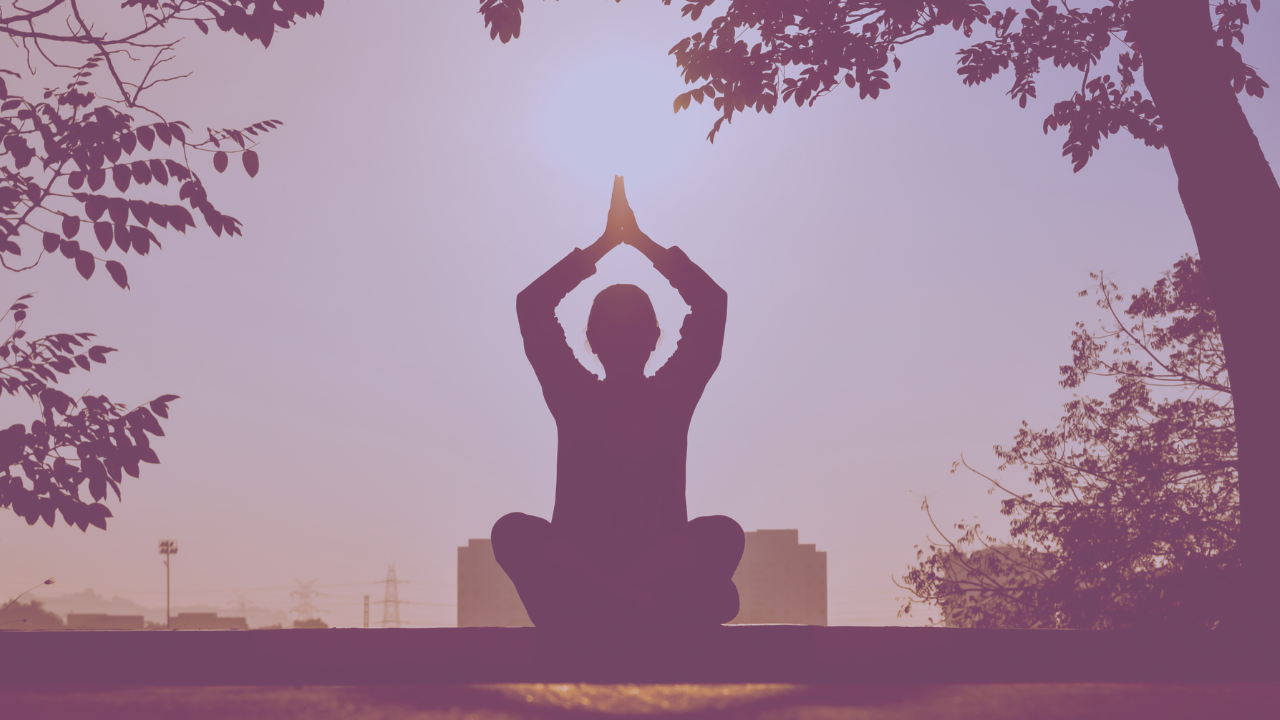 moving meditation for stress relief