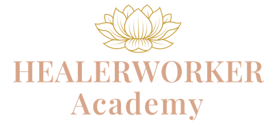 Healerworker Academy Logo