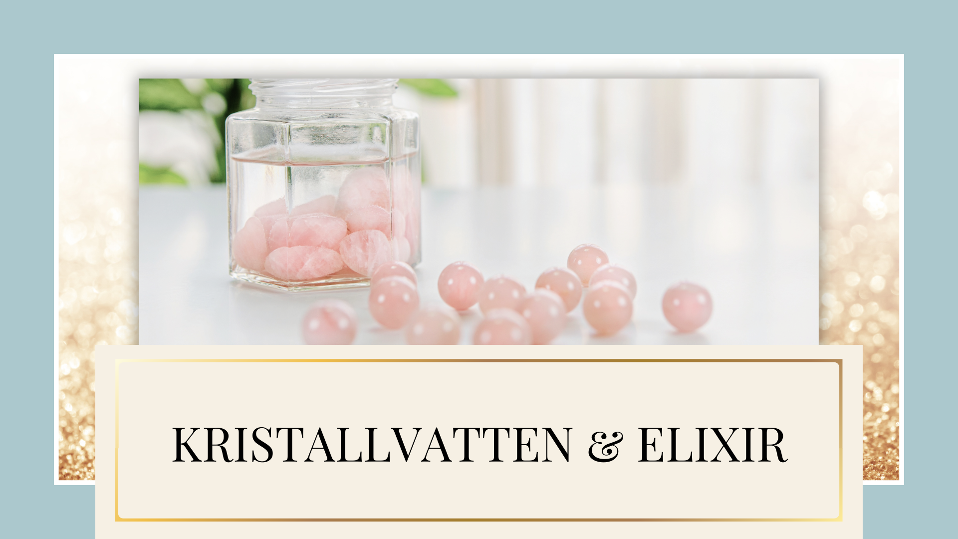 Bild av Fördjupande Kristallhealing Metod: Kristallplaceringar för varje rum i kristallhealing kurs Certifierad Kristallhealer av Healerworker Academy