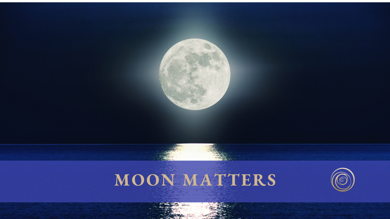 Moonlit journaling with candlelight and water