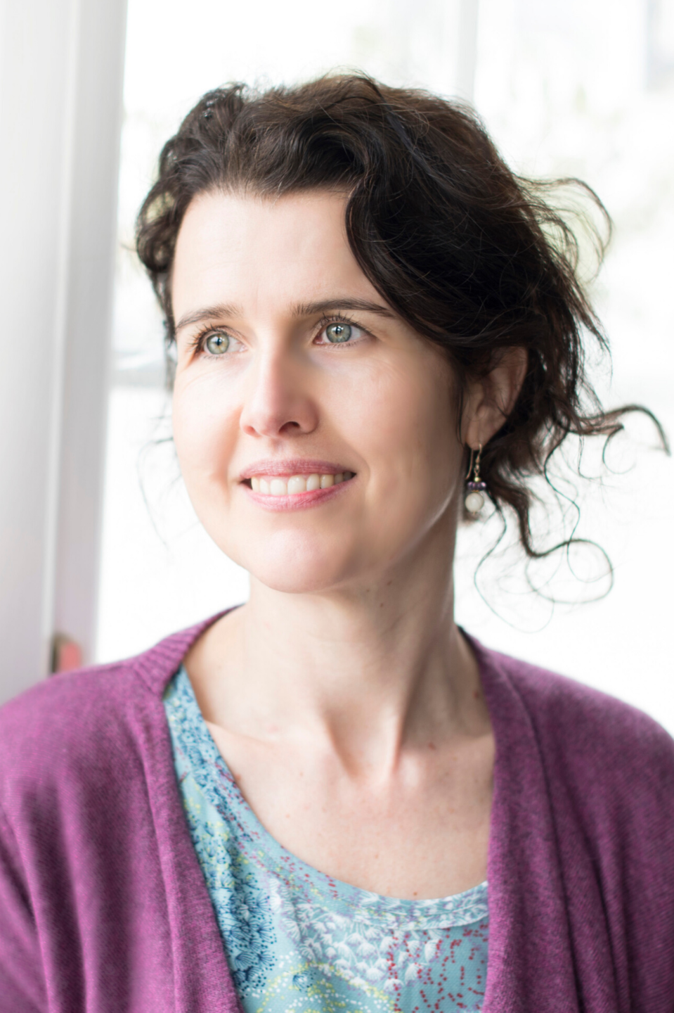 Marisha Horsman