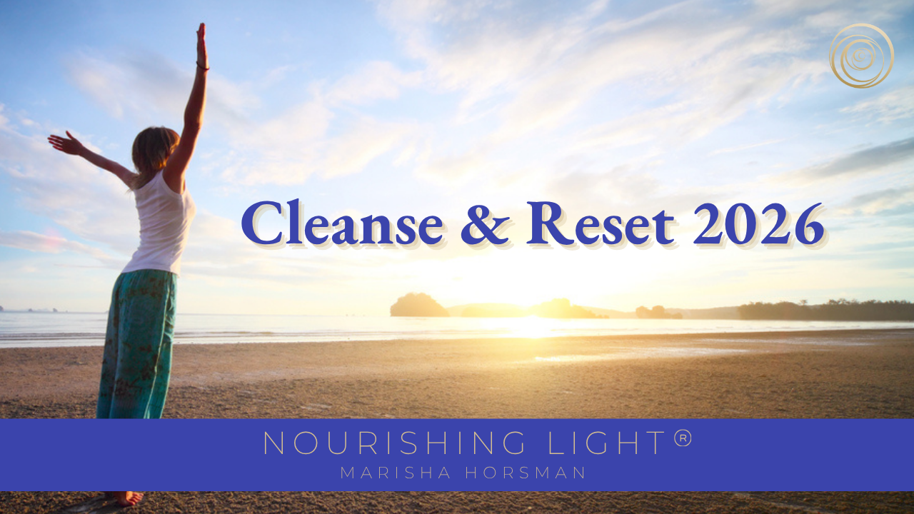 Cleanse