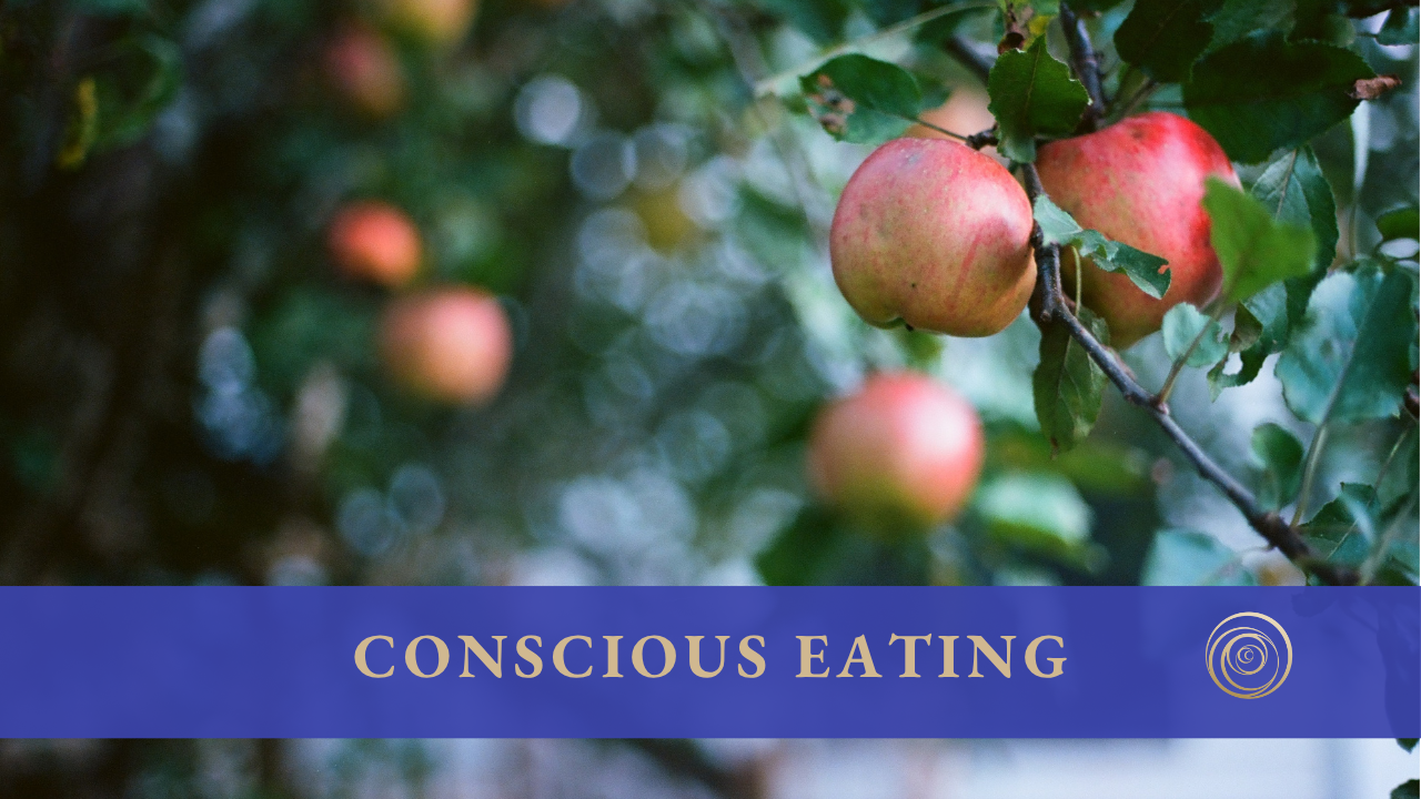 Everyday nourishment with food, notebook, and kitchen table
