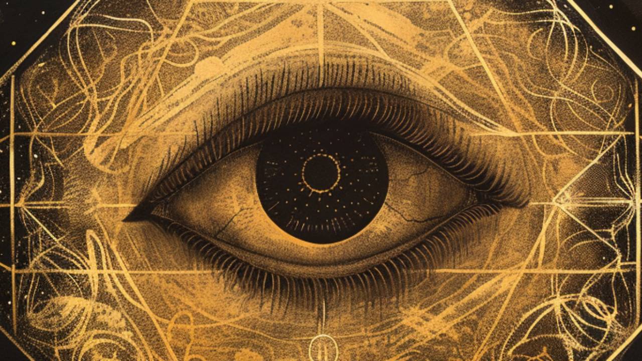 The Gnostic Reinterpretation of the Old Testament God