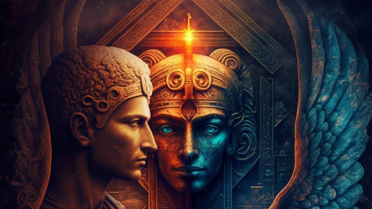 17 Course Occult Bundle