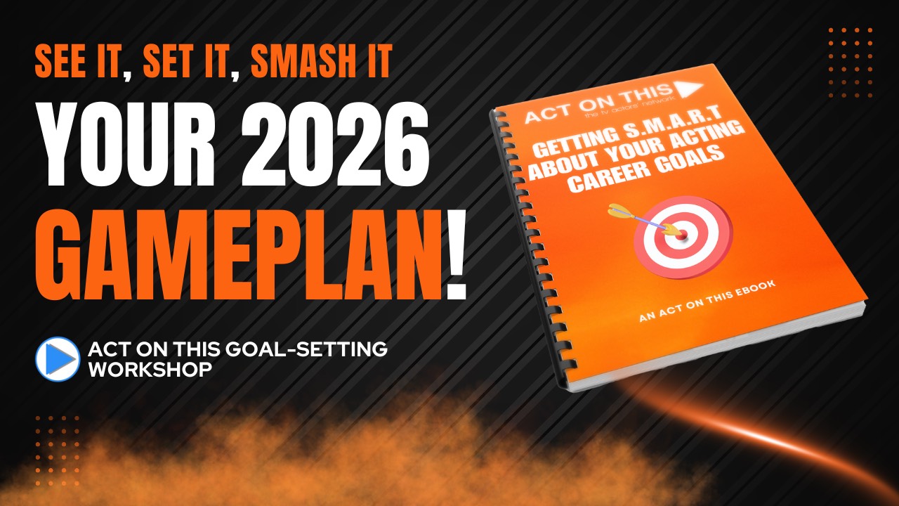 Matthew Petch PREVIEW: 2026 Goal-Setting Workshop - With Ross Grant, Producer Petch ...