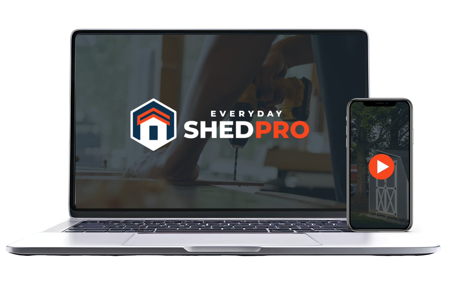 Everyday Shed Pro