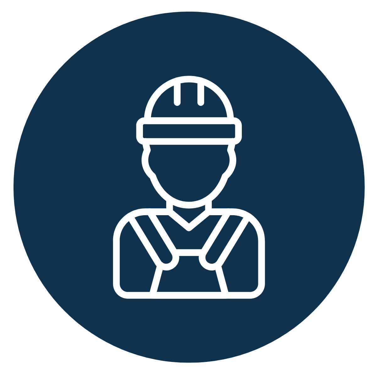 Builder testimonial