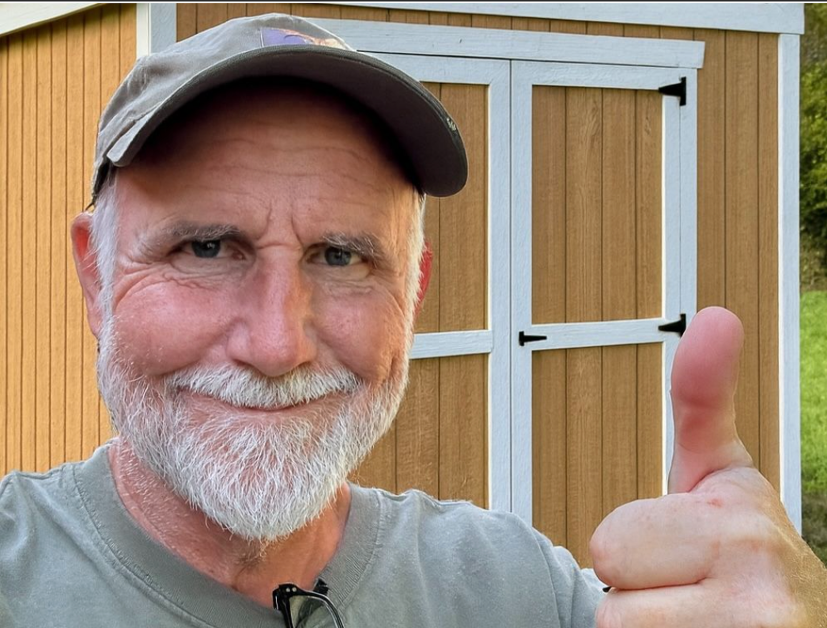 John