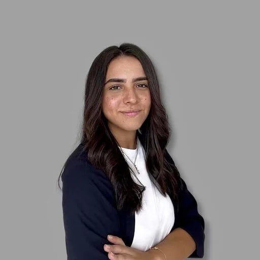 Paula Ariana Vásquez