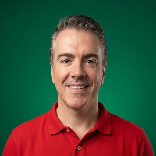 Daniel Vásquez