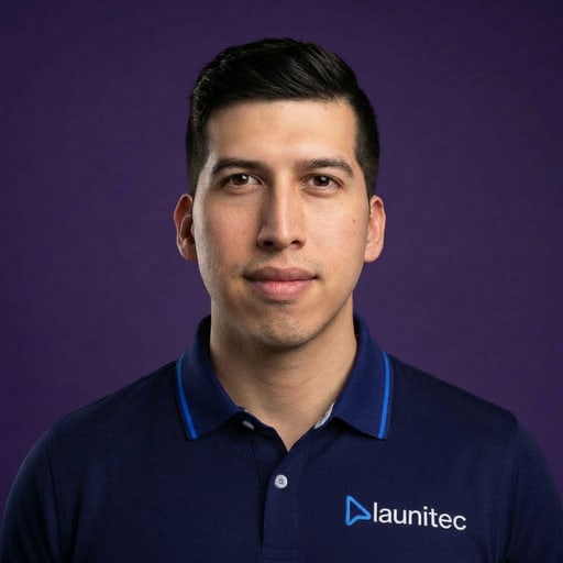 Kevin Garcés