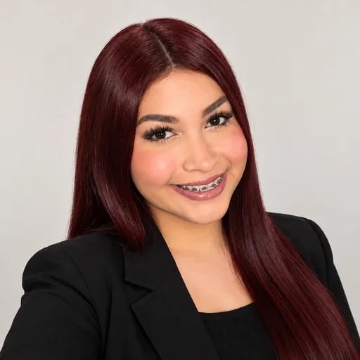 Kengie Moreno