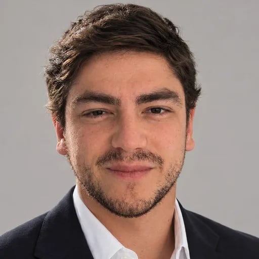 Pablo Botero