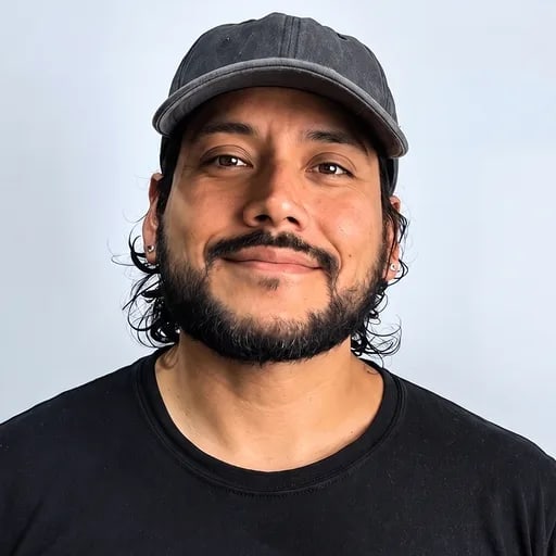 Javier Valcarcel