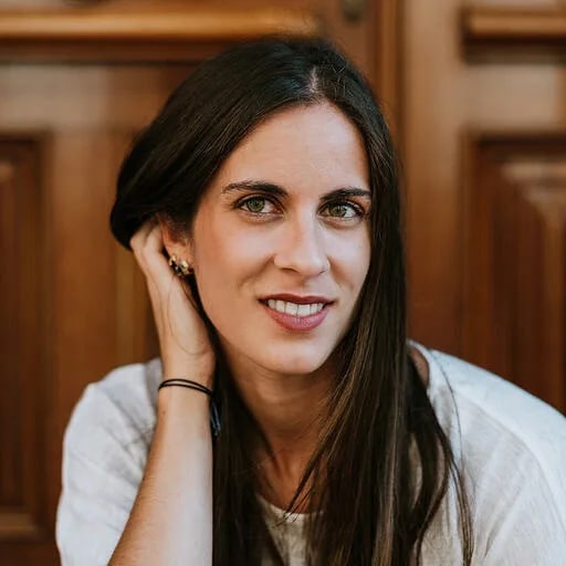 Paula Rebollar
