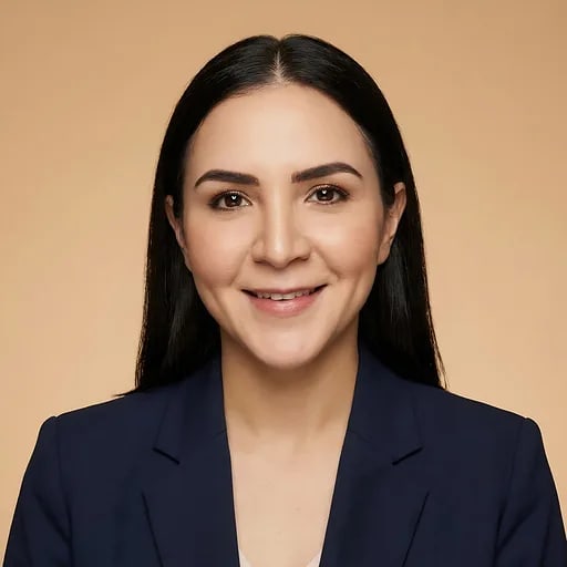 Annabelle Dumani