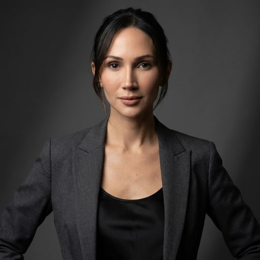 Marisol Barrientos