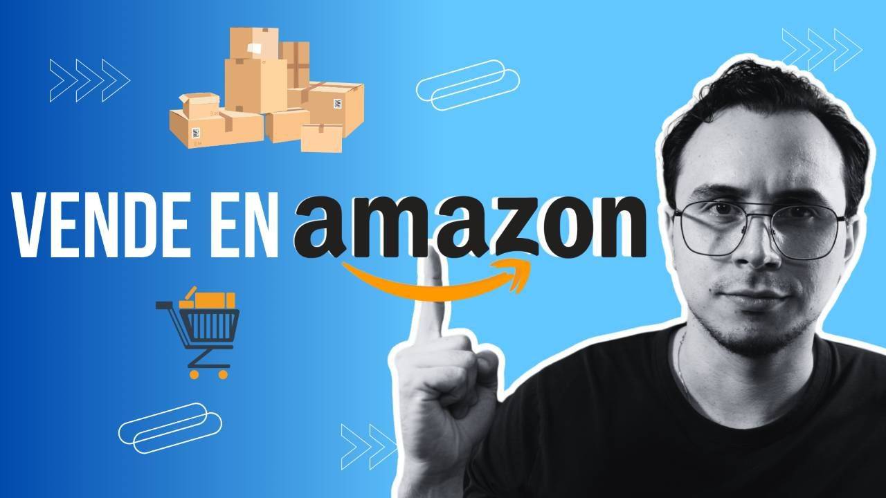 Aprende a vender en Amazon con nuestro curso de Launitec