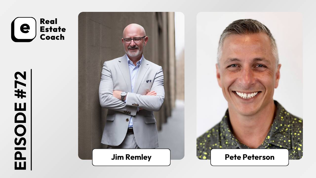 Podcast 72 The Rapid Rise Building Wealth w/ Superstar Investor and